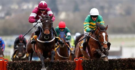 cheltenham gold cup 2018 accumulator|2018 Cheltenham Festival Accumulator! .